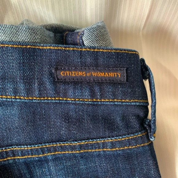 Citizens of Humanity by Jerome Dahan Jeans - Picture 2 of 5